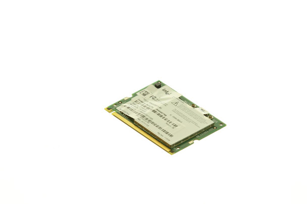Hewlett Packard Enterprise 373900-001-RFB 802.11a/b/g WLAN Mini PCI 373900-001-RFB