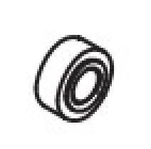 Kyocera 302F906180 JOINT PICKUP B 302F906180