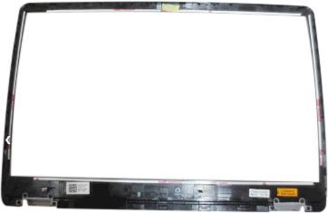 Dell W125713831 ASSY LCD. Silver. Bezel. With J0MYJ