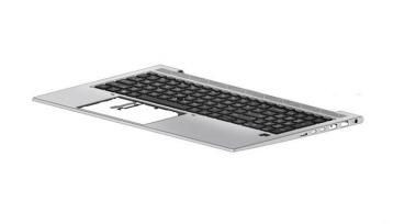 HP M07496-251 SPS-KB CP+PS SR RUSS M07496-251