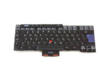 Lenovo FRU08K4993 Keyboard SWEDISH FRU08K4993