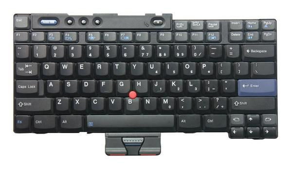 Lenovo FRU08K5067 Keyboard HUNGARIAN FRU08K5067