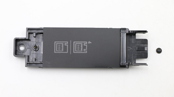 Lenovo FRU01LV977 Tray ASM SSD W/Screw FRU01LV977