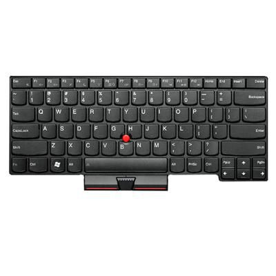 Lenovo FRU04W2874 Keyboard PORTUGUESE FRU04W2874