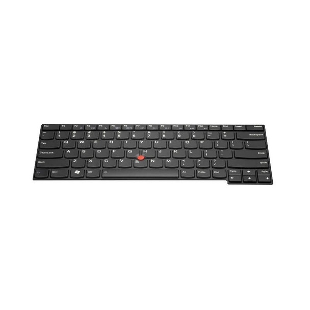 Lenovo FRU04W2919 Keyboard US INTERNATIONAL FRU04W2919