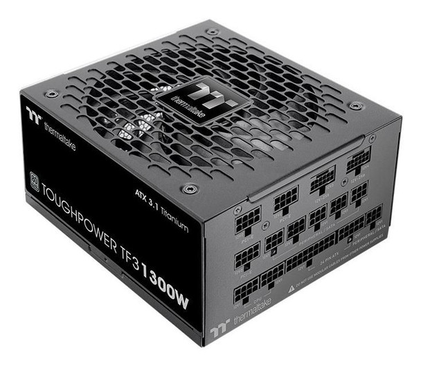 ThermalTake PS-TPD-1300FNFATE-1 Tf3 1300W Power Supply Unit PS-TPD-1300FNFATE-1