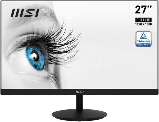 MSI PRO MP271A Computer Monitor 68.6 Cm PRO MP271A