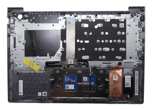 Lenovo 5CB1S00185 COVER Upper Case ASM_GER 5CB1S00185