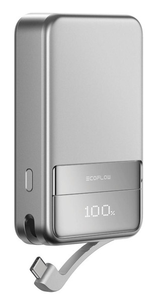 EcoFlow EF-RAPID5000-EU ECOFLOW Rapid 5000 - EF-RAPID5000-EU
