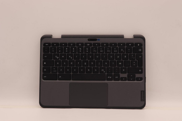 Lenovo 5M11C94818 Tissot AMD 1.0 Chrome FRU 5M11C94818
