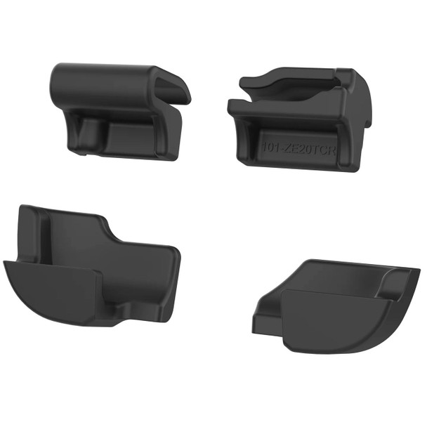 RAM Mounts RAP-INSERT-ZE20LU RAM� Inserts for Zebra ET4x RAP-INSERT-ZE20LU