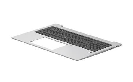 HP N93088-211 SPS-TOPCOVER UMA W/KB CP BL N93088-211