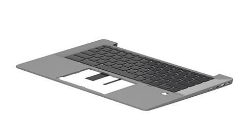 HP N14928-141 Top cover assembly with N14928-141