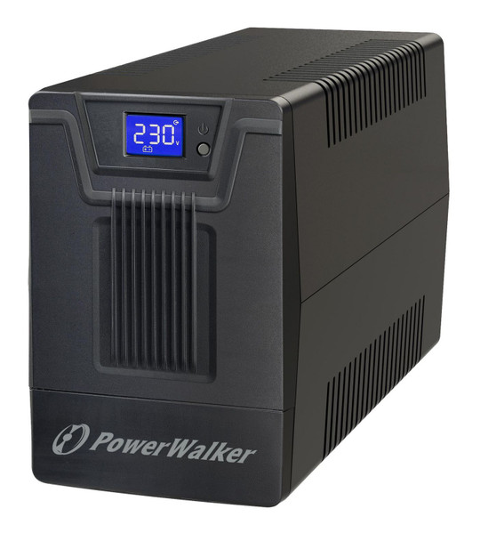PowerWalker 10121155 PowerWalker VI 1000 SCL  UPS 10121155
