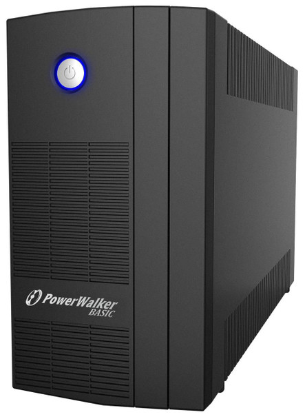 PowerWalker 10121068 Basic VI 1000 SB 1000VA/600W 10121068