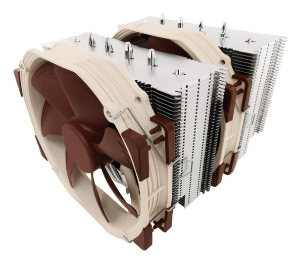 Noctua NH-D15 Dual Radiator Quiet CPU NH-D15