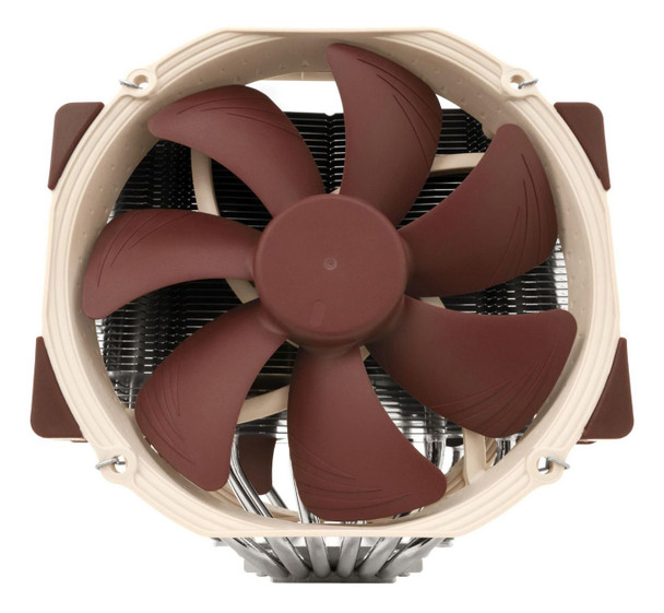 Noctua NH-D15 SE-AM4 CPU-Cooler - 140/140mm NH-D15 SE-AM4
