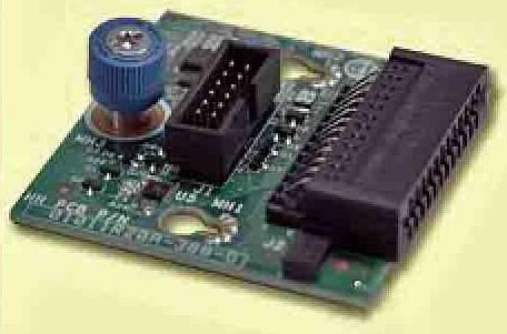 Hewlett Packard Enterprise 519323-001-RFB BD.FAN INTERCONNECT.SAS.2600/2 519323-001-RFB