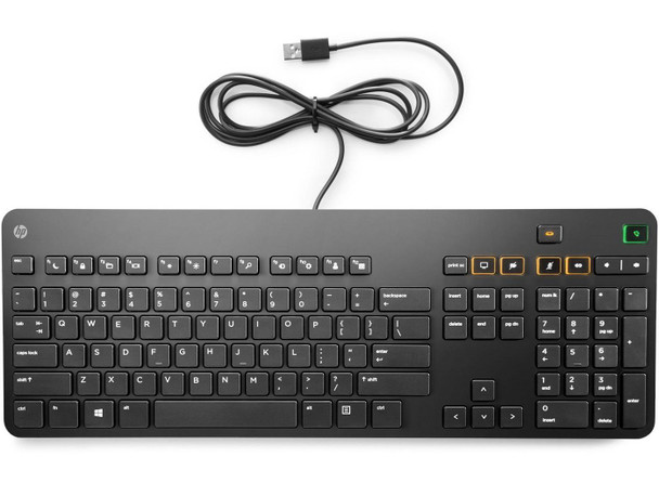 HP 802544-131 Conference Keyboard Portugal 802544-131