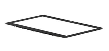 HP 790046-001 Display Bezel & Cam Hole 12.5 790046-001