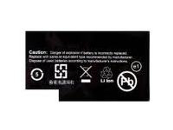 Lenovo 46M0917 ServeRAID-M5000 Ser. Battery 46M0917