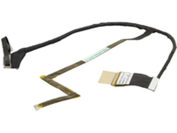 HP 630490-001 LCD Cable w/ Webcam 630490-001
