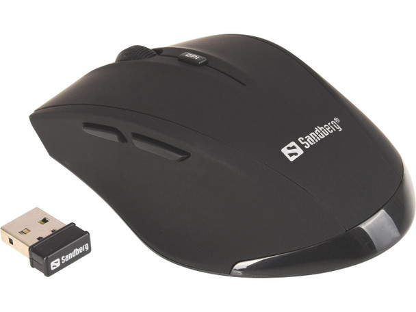 Sandberg 630-06 Wireless Mouse Pro 630-06