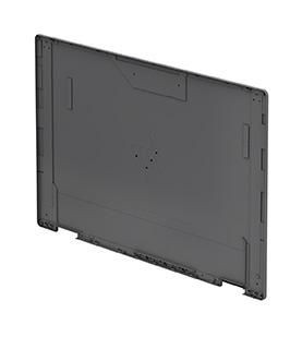 HP N86657-001 Display back cover with dual N86657-001