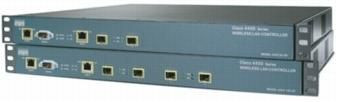 Cisco AIR-WLC4402-50-K9-RFB Controller Wireless Lan AIR-WLC4402-50-K9-RFB