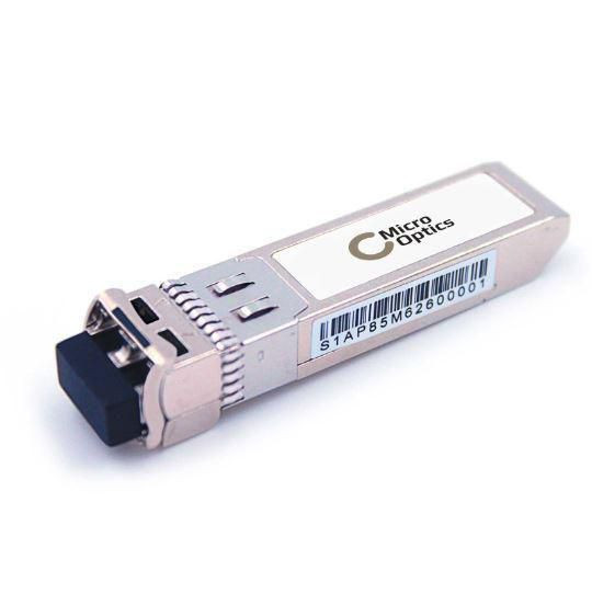 MicroOptics MO-SFP+2141I 10G SFP+. 850nm. MMF 300m LC MO-SFP+2141I