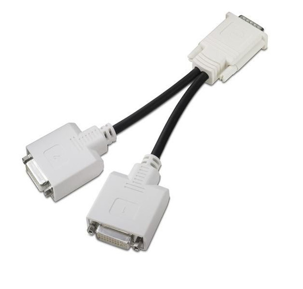 HP 463024-001 Video Adapter Cable DMS-59 463024-001