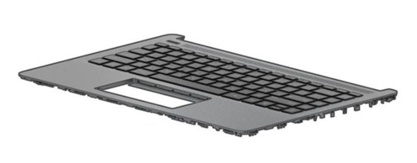 HP L88200-151 TOP COVER NSV W KB NSV GK L88200-151