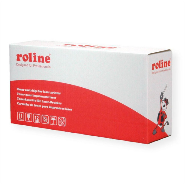 Roline 16.10.1229 Toner Cartridge 1 PcS 16.10.1229