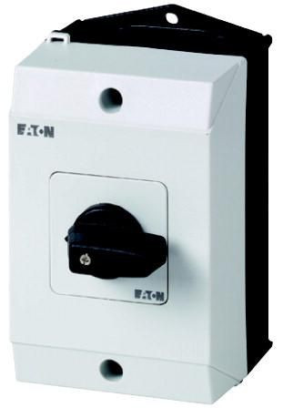 Eaton 207132 T0-3-8401/I1 Toggle Switch 3P 207132