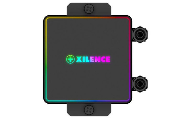 Xilence XC982 Zer Rgb XC982 Processor XC982