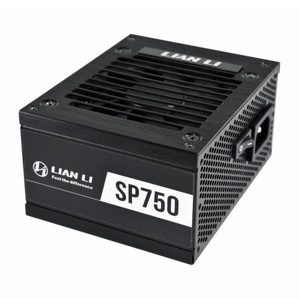 Lian Li G89.SP750B.00EU Sp750 Power Supply Unit 750 W G89.SP750B.00EU