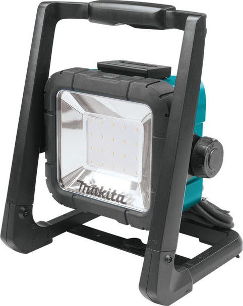 Makita DML805 05 Work Light Black. DML805