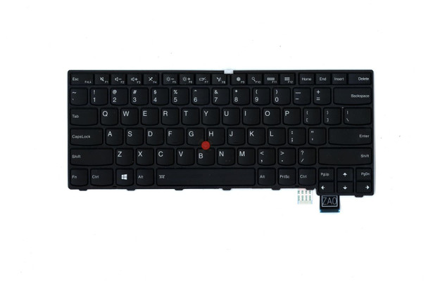 Lenovo 01YT142-RFB Keyboard  US 01YT142-RFB