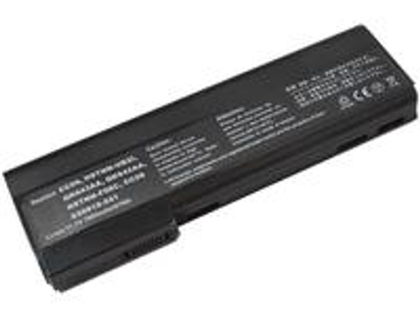 CoreParts MBI3000 9 Cell Li-Ion 11.1V 7.8Ah 87wh MBI3000 CoreParts MBI3000 9 Cell Li-Ion 11.1V 7.8Ah 87wh MBI3000