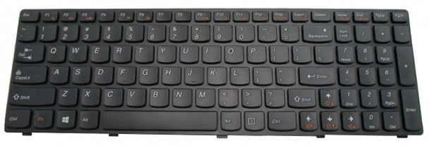Lenovo 25201891 Keyboard BRAZILIAN 25201891