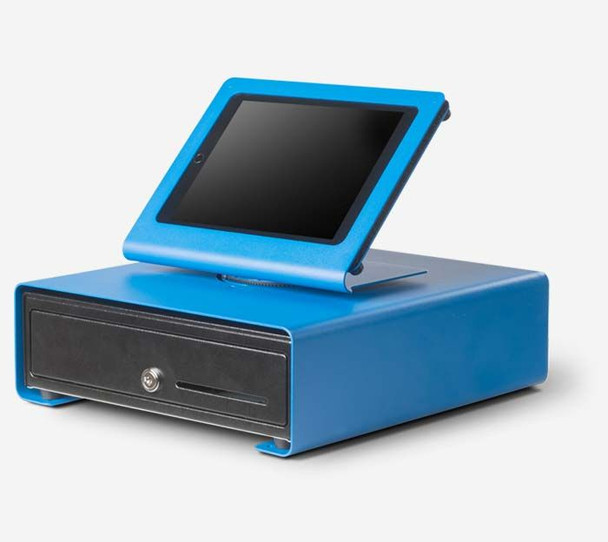 SpacePole SPCF103-23 SPCF103-23 C-Frame Cash Drawer SPCF103-23