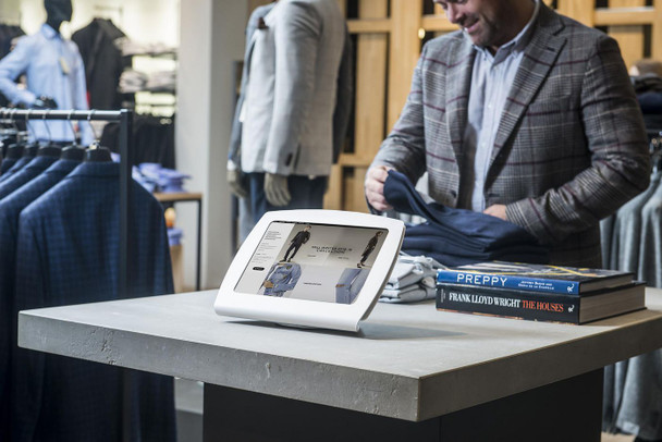 SpacePole SPCF104-02 SPCF104-02 C-Frame Cash Drawer SPCF104-02