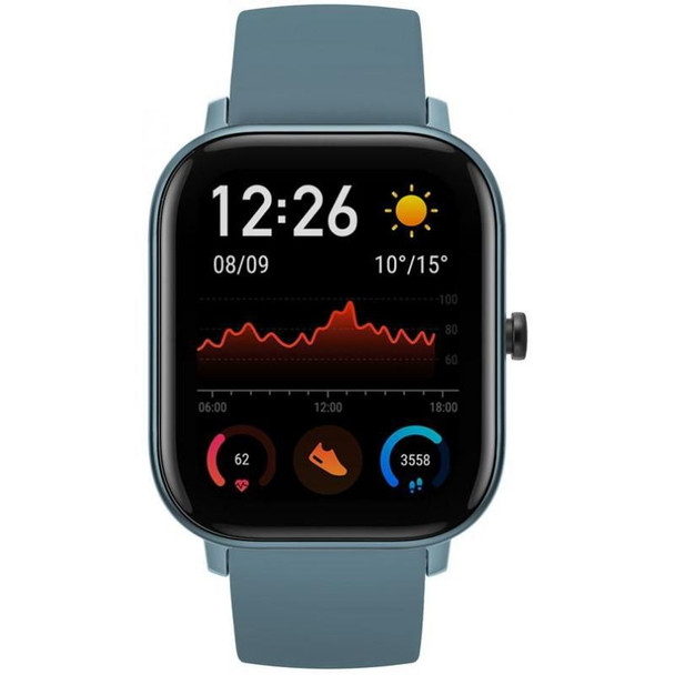 Xiaomi 6970100373523 Amazfit Gts 4.19 Cm 1.65" 6970100373523