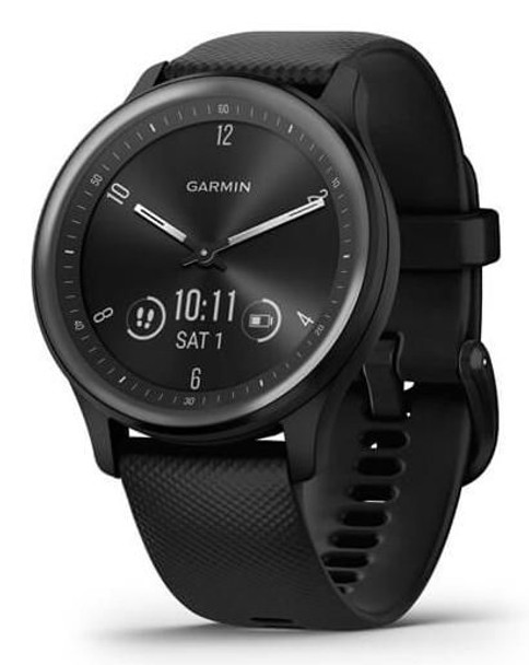 Garmin 010-02566-00 V�vomove Sport Oled 40 Mm 010-02566-00