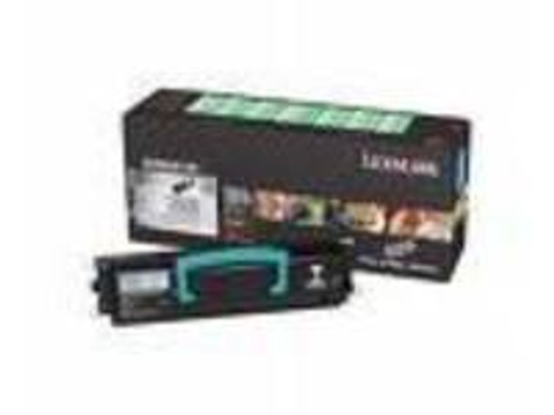 Lexmark E250A11E E250/350 return toner E250A11E