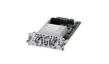 Cisco NIM-4G-LTE-GA Network Switch Module NIM-4G-LTE-GA