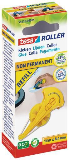 Tesa 59210-00005 Roller 59210-00005