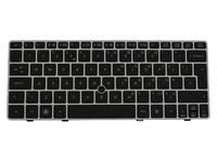 HP 651390-001-RFB Keyboard US 651390-001-RFB