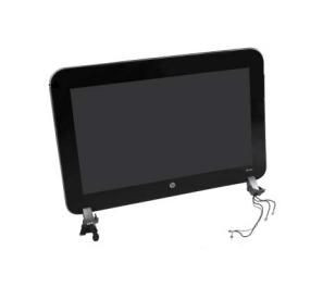 HP 650723-001 LCD_FlushGlass 10.1 WSVGA IMR/ 650723-001
