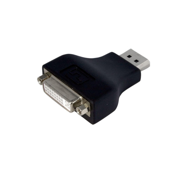 StarTech.com DP2DVIADAP DISPLAYPORT TO DVI CONVERTER DP2DVIADAP
